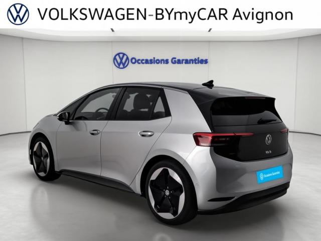 Volkswagen Id.3 image 7
