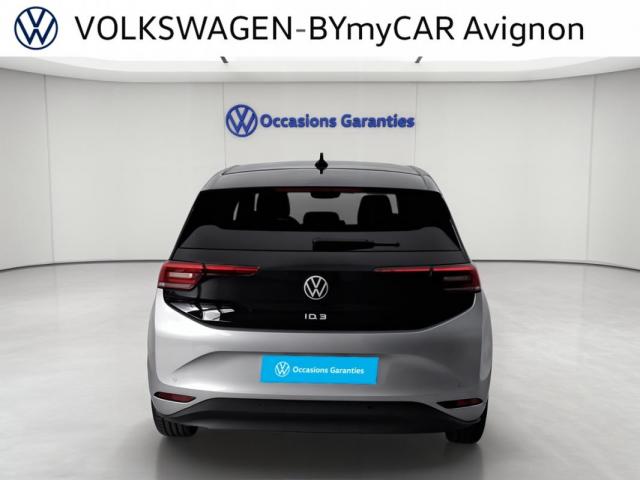 Volkswagen Id.3 image 8
