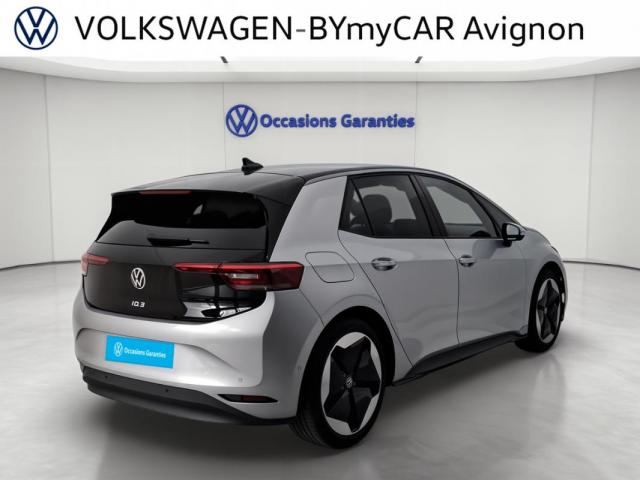 Volkswagen Id.3 image 6