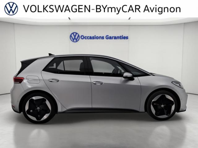 Volkswagen Id.3 image 3