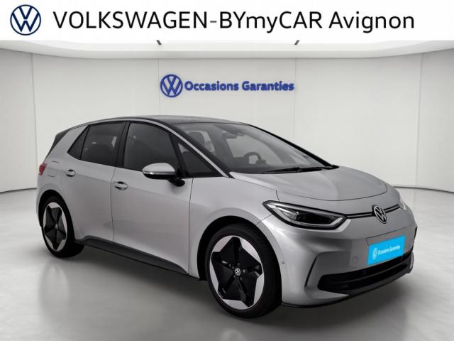 Volkswagen Id.3 image 1