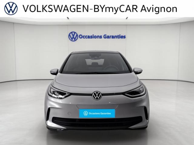 Volkswagen Id.3 image 5