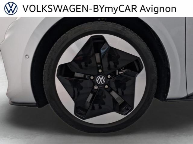 Volkswagen Id.3 image 9
