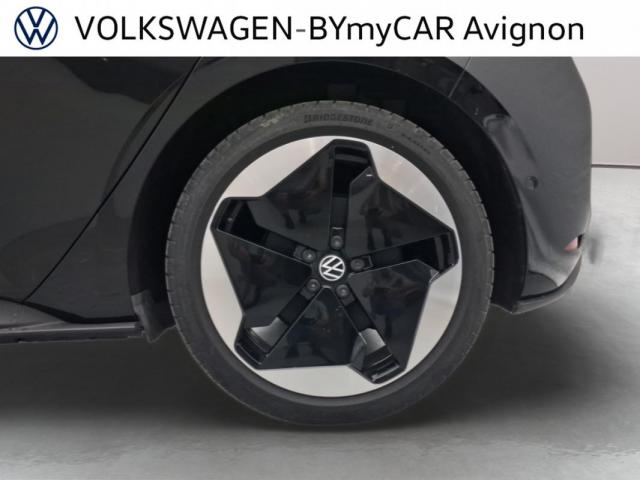 Volkswagen Id.3 image 7
