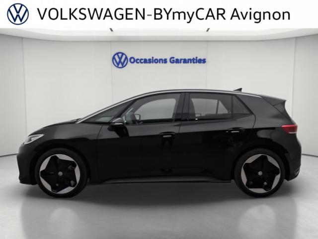 Volkswagen Id.3 image 4