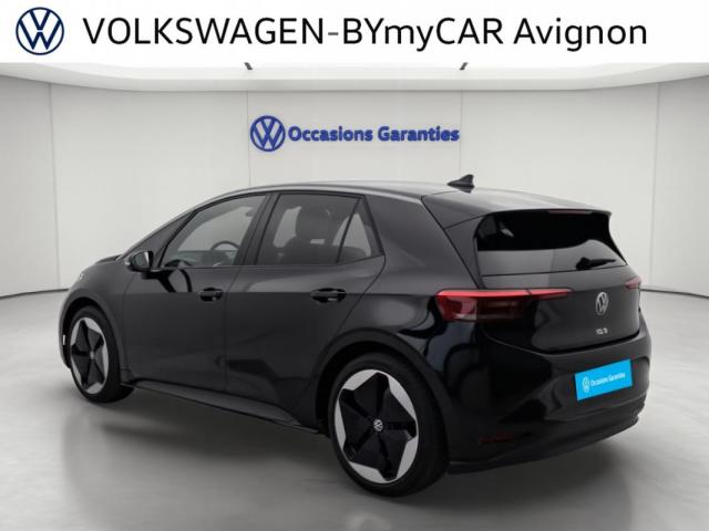 Volkswagen Id.3 image 8