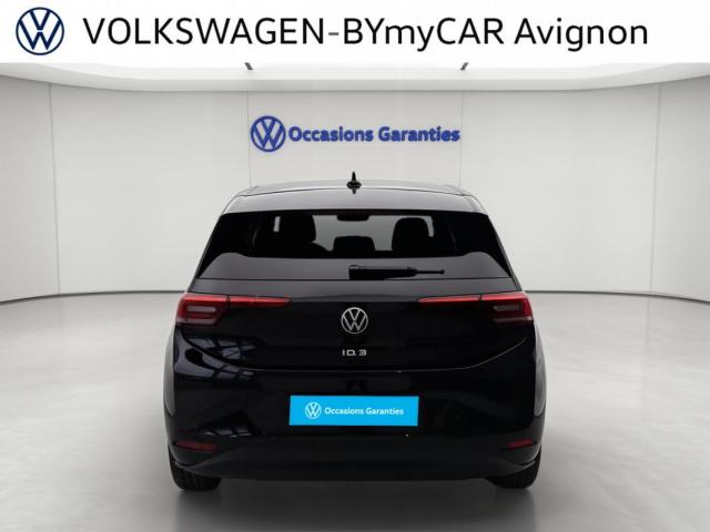 Volkswagen Id.3 image 6
