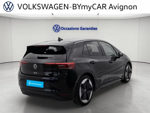 Volkswagen Id.3 image 5