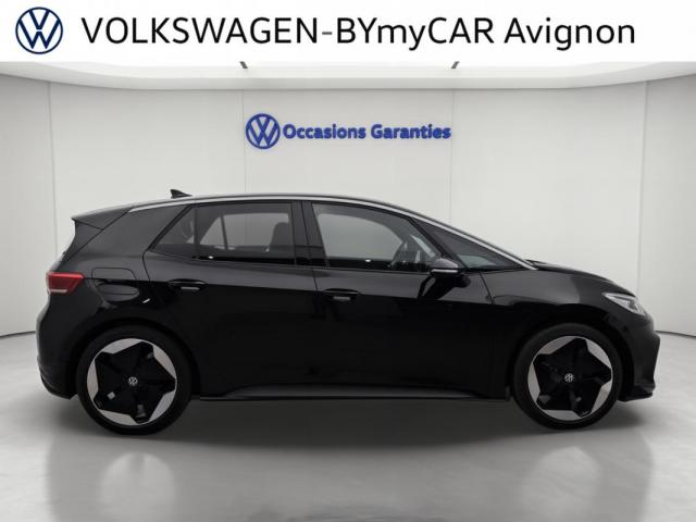 Volkswagen Id.3 image 9