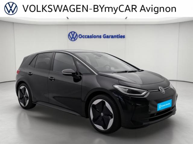Volkswagen Id.3 image 2