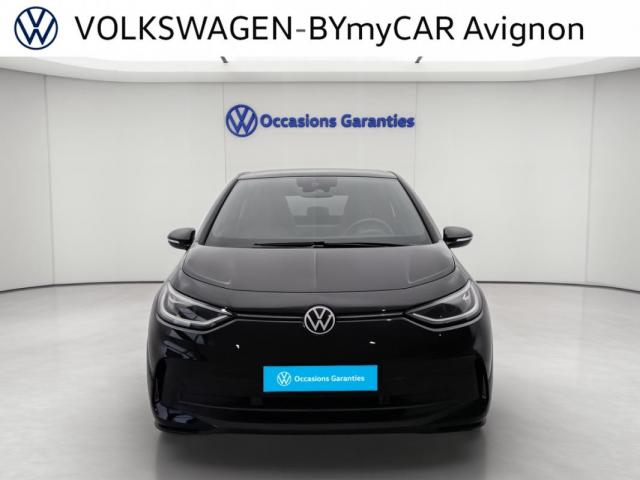 Volkswagen Id.3 image 1