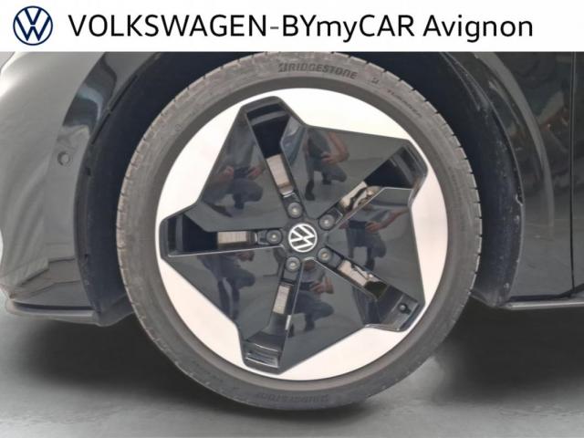 Volkswagen Id.3 image 3