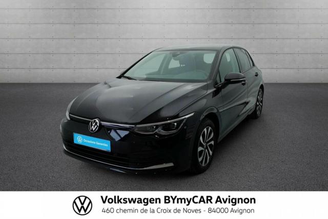 Volkswagen Golf 1.5 Etsi Opf 130 Dsg7 Active