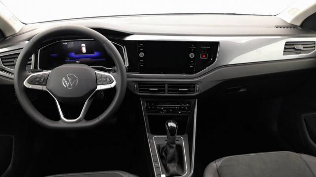 Volkswagen Polo image 1