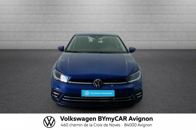 Volkswagen Polo image 6