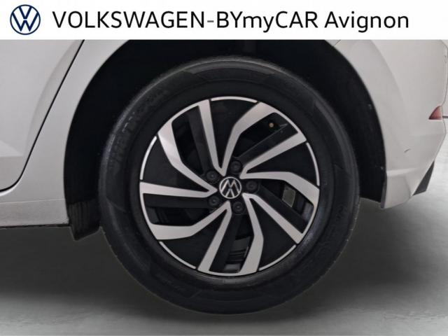 Volkswagen Polo image 8