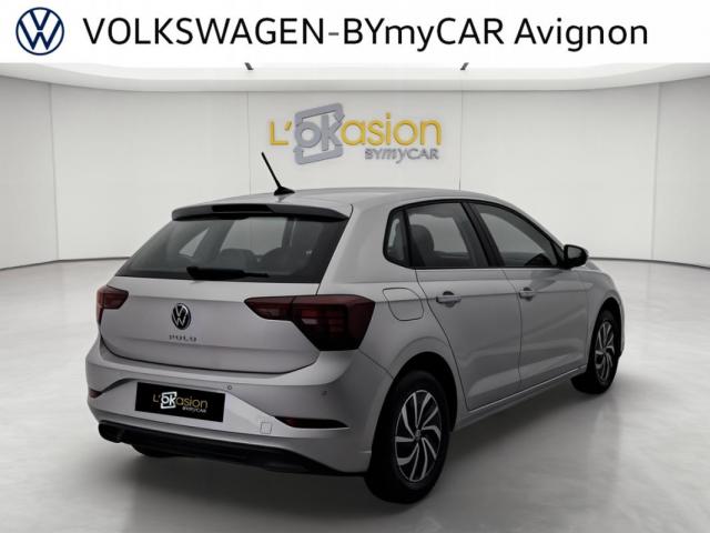 Volkswagen Polo image 3