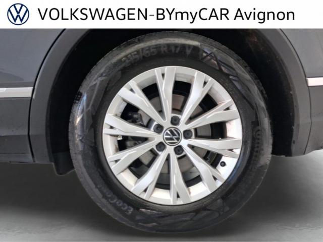 Volkswagen Tiguan image 3