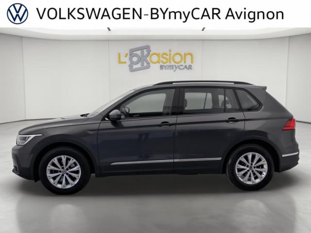 Volkswagen Tiguan image 5