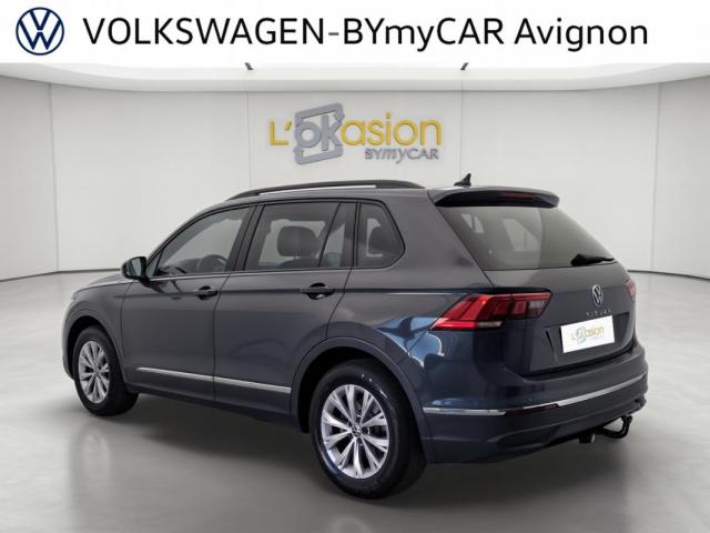Volkswagen Tiguan image 9