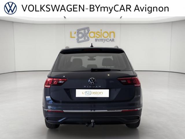 Volkswagen Tiguan image 1