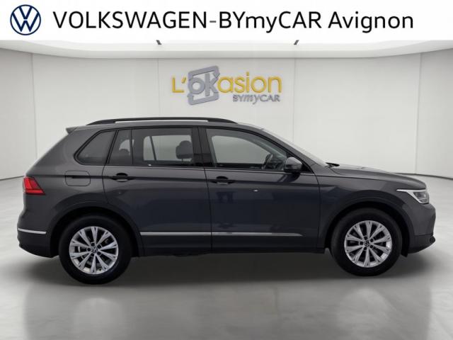 Volkswagen Tiguan image 7