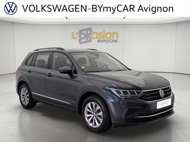 Volkswagen Tiguan image 2