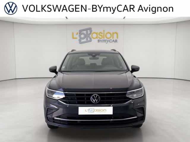 Volkswagen Tiguan image 4