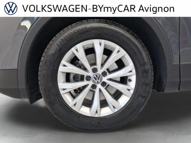 Volkswagen Tiguan image 6