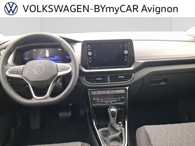 Volkswagen T-Cross image 3
