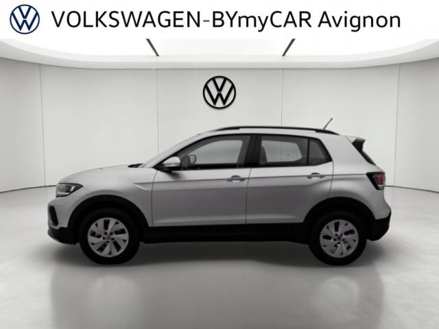 Volkswagen T-Cross image 9