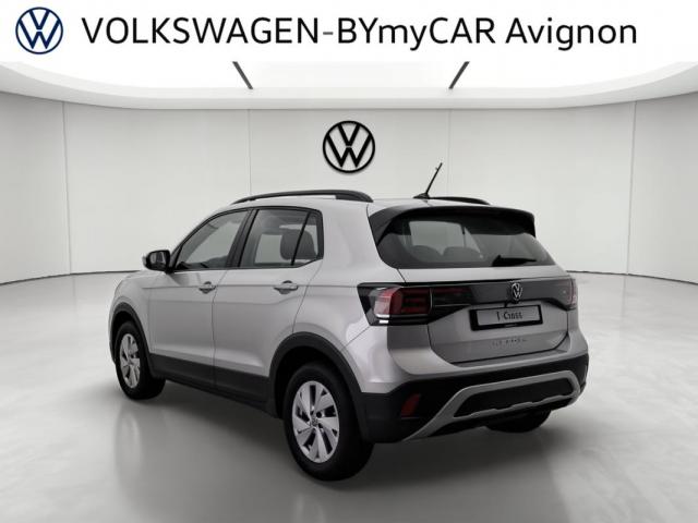 Volkswagen T-Cross image 2