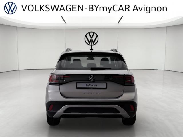 Volkswagen T-Cross image 7