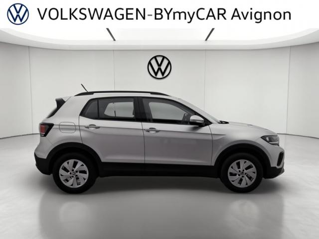 Volkswagen T-Cross image 4