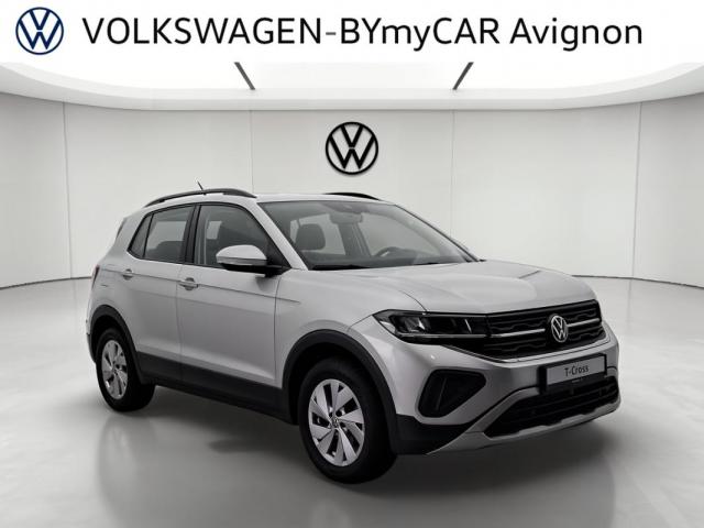 Volkswagen T-Cross image 6