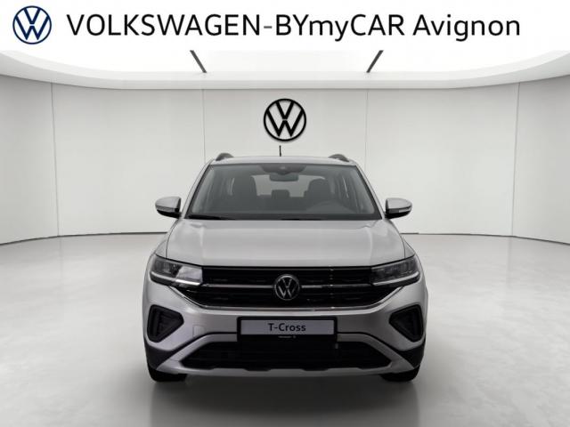 Volkswagen T-Cross image 5