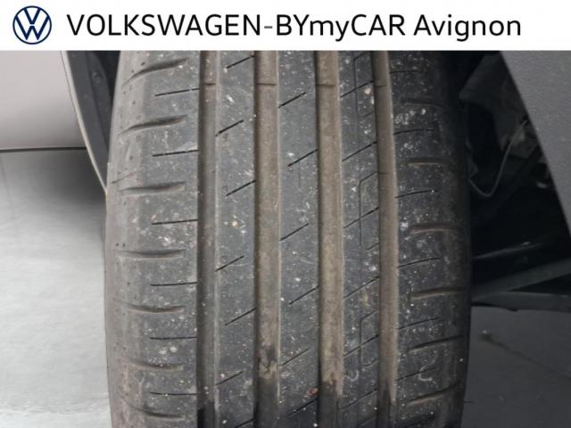 Volkswagen T-Cross image 1