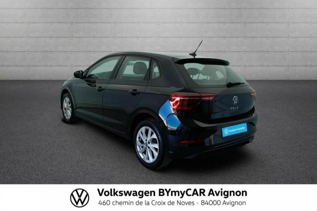 Volkswagen Polo image 1