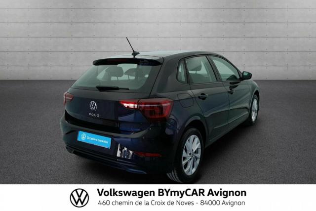 Volkswagen Polo image 6