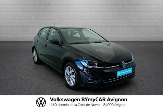 Volkswagen Polo image 8