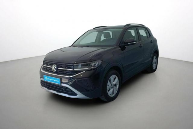 Volkswagen T-Cross 1.0 Tsi 116 Start/stop Dsg7 Life Plus