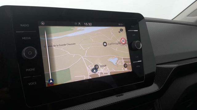 Volkswagen T-Cross image 5