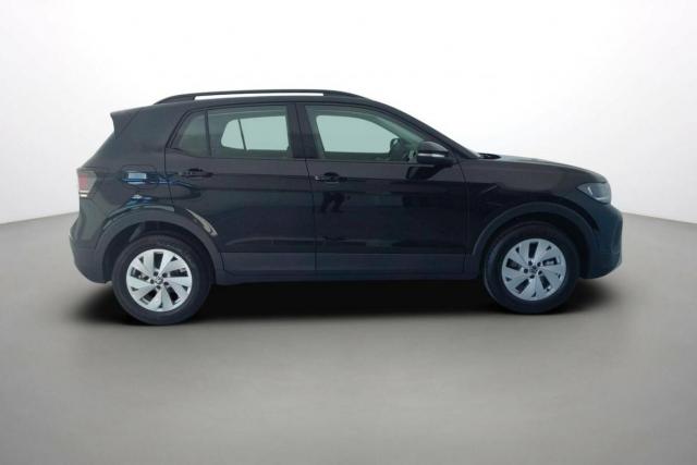 Volkswagen T-Cross image 9