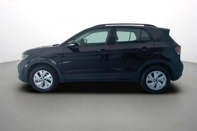 Volkswagen T-Cross image 8
