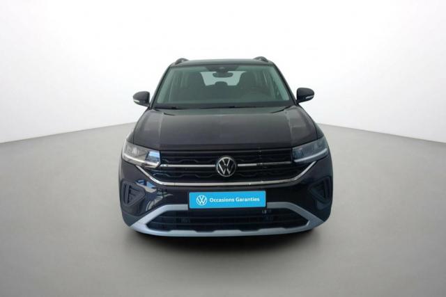 Volkswagen T-Cross image 3