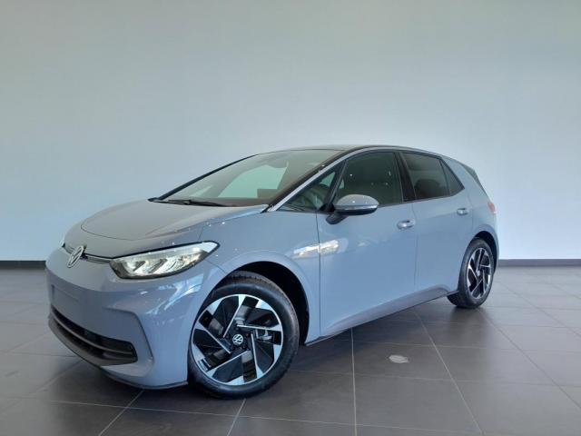 Volkswagen Id.3 170 Ch Pure Life Max