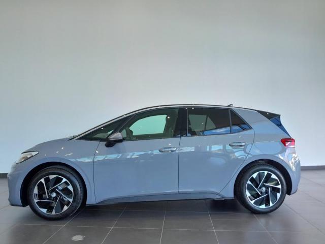 Volkswagen Id.3 image 4