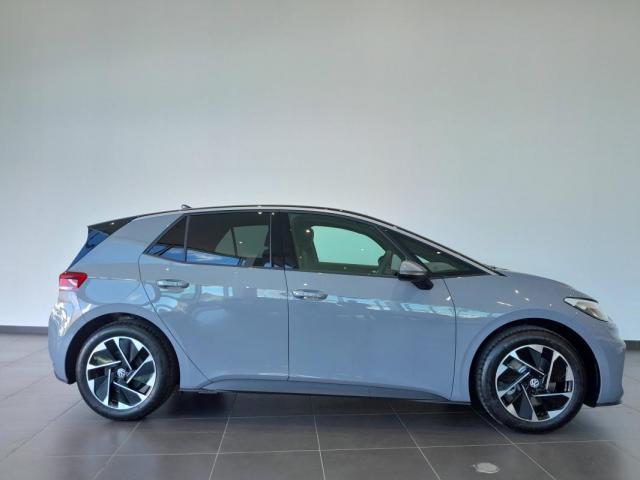 Volkswagen Id.3 image 7