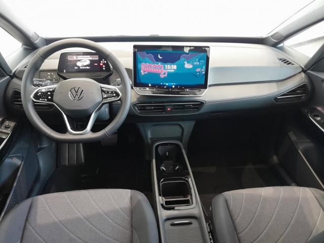 Volkswagen Id.3 image 5