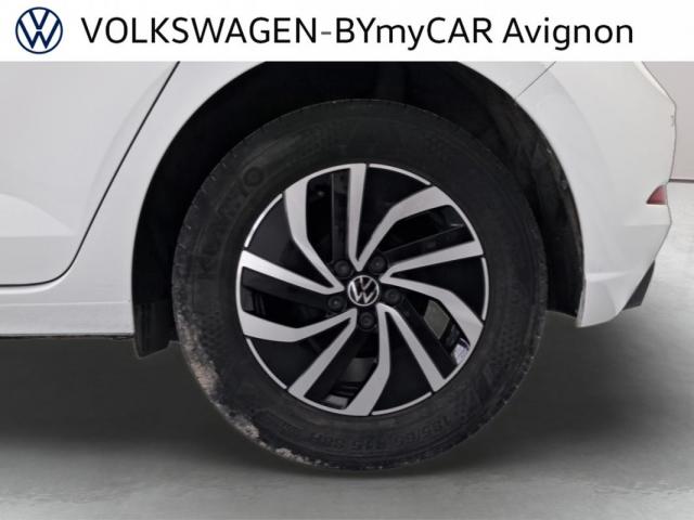 Volkswagen Polo image 4